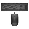 512CrKQbIXL Dell KB216 MS116 Wired Keyboard Optical Wired Mouse