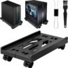 61WKr3EOrqL._AC_UF894,1000_QL80_ Duty Computer CPU Stand with Lockable Casters Up to 60kg for Home Office Gaming