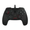 Fantech Shooter II GP13 Gaming Controller Turbo Mode Pro Rumble USB Wired Connection