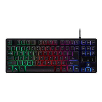ba3e5758b70abfea752403c4fc0c02ce Acer NITRO OKW241 Wired Gaming Mechanical Keyboard 104Keys RGB Backlit Game USB