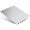 cn-11134207-7r98o-lodhh8ay3gpmd7.webp Aluminum Mouse Pad Thin Double Side Waterproof Non slip Hard Big Mouse Mat Computer Mousepad Desk Mat For Office