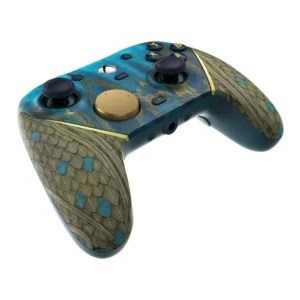 gamesir_g7_pro_wuchang_6_ GameSir G7 Pro WUCHANG Fallen Feathers Edition Wireless Controller for Xbox One Xbox Series Xbox x Steam Pc Gaming