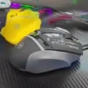 my-11110105-6v6x4-mfm9w5eloljdbc_cover.webp Gaming Mouse Wried 12800DPI Backlight 8 Button 6 DPI Macro Custom APP For PC Laptop