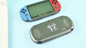my-11110105-7r98r-lx6bwmzr22pa51.webp Game Console PSP X7 X6 X12 4 3 5 5 7 0 cm Support NES Retro Classic 10000 Games Support TF Extension TV Output