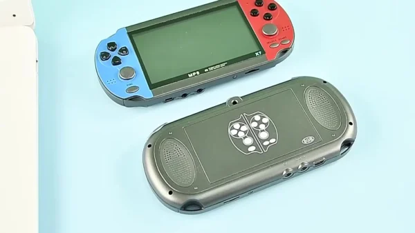my-11110105-7r98r-lx6bwmzr22pa51.webp Game Console PSP X7 X6 X12 4 3 5 5 7 0 cm Support NES Retro Classic 10000 Games Support TF Extension TV Output