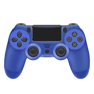 my-11134207-7r98t-lx94k45kxoiy35.webp Stok Sedia Gamepad Bluetooth Tanpa Wayar Kompatibel dengan PC Android IOS Laptop Telefon Menyokong PS4 Pengawalan Tepat