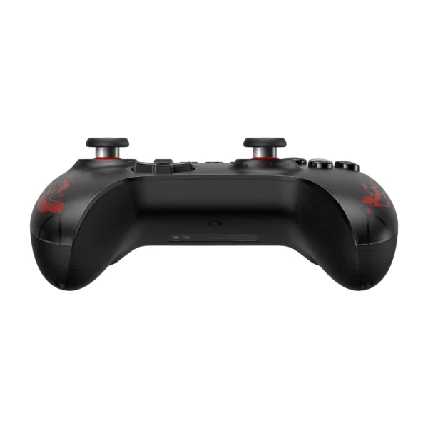 my-11134207-7rase-m2n9f2fmt1rab4.webp 8BitDo Ultimate 2C Black Myth Wukong Gaming Controller Wired Gamepad with Hall Effect Joystick for Windows 10 11 Android
