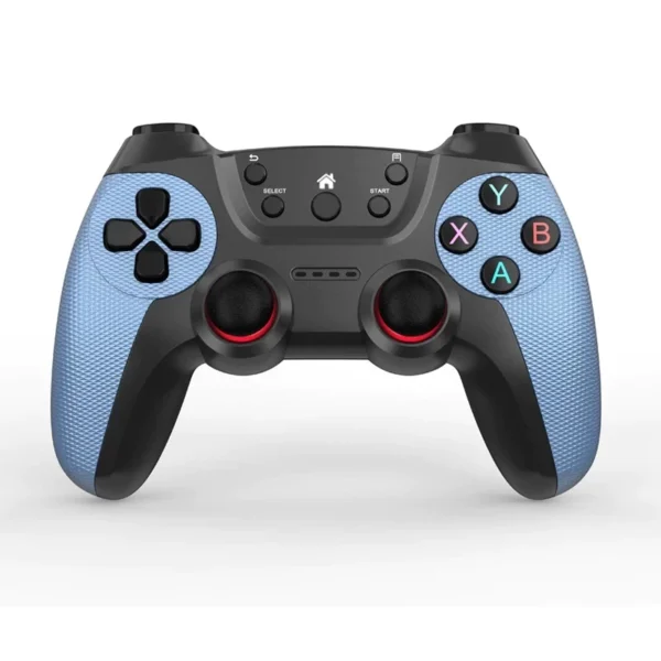 Android Pc IOS Bluetooth Wireless Controller Wireless Game Controller Gamepad Joystick Pc Android IOS Laptop Controller