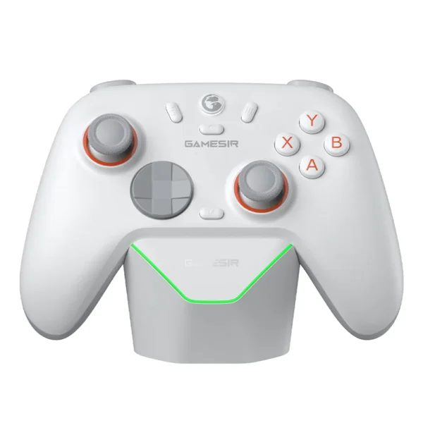 my-11134207-820l9-mdx5jcr6oiyr14.webp GameSir Nova 2 Lite Multi Platform Wireless Game Controller for Switch OLED V1 V2 Switch 2 PC Android iOS Latest