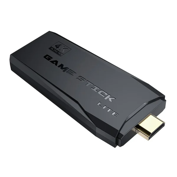 M8 Video Game with 20 000 Classic Retro Game 2 4G Controller Box Protable Connected HDMI TV Screen