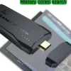 24hM8 Video Game With 20000 Classic Retro Game Console Wireless Vidio 2 4G Controller Box 4K HDMI Original HD Lite